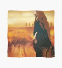 Puesta de sol Pañuelo