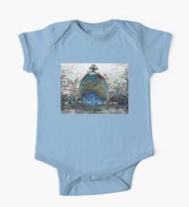 1. Water Is Magical One Piece - Short Sleeve