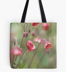 Geum Tote Bag