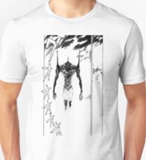Evangelion – Unit-01 Unisex T-Shirt