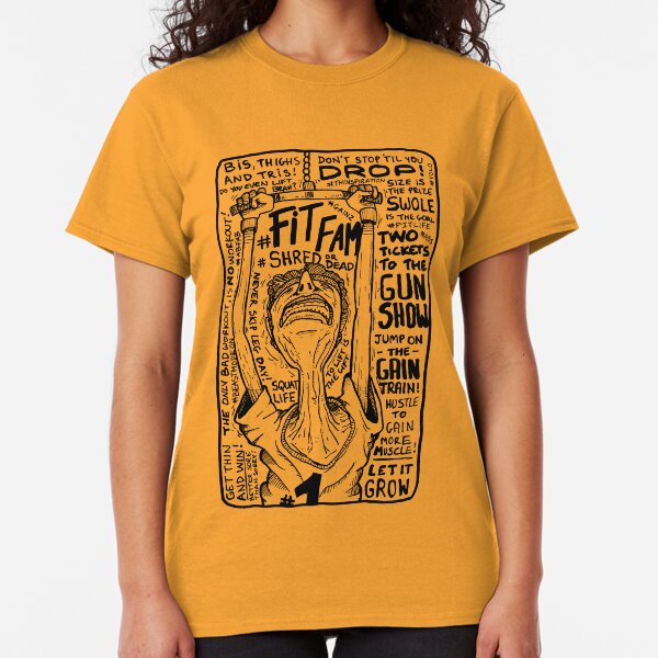 Weak Classic T-Shirt