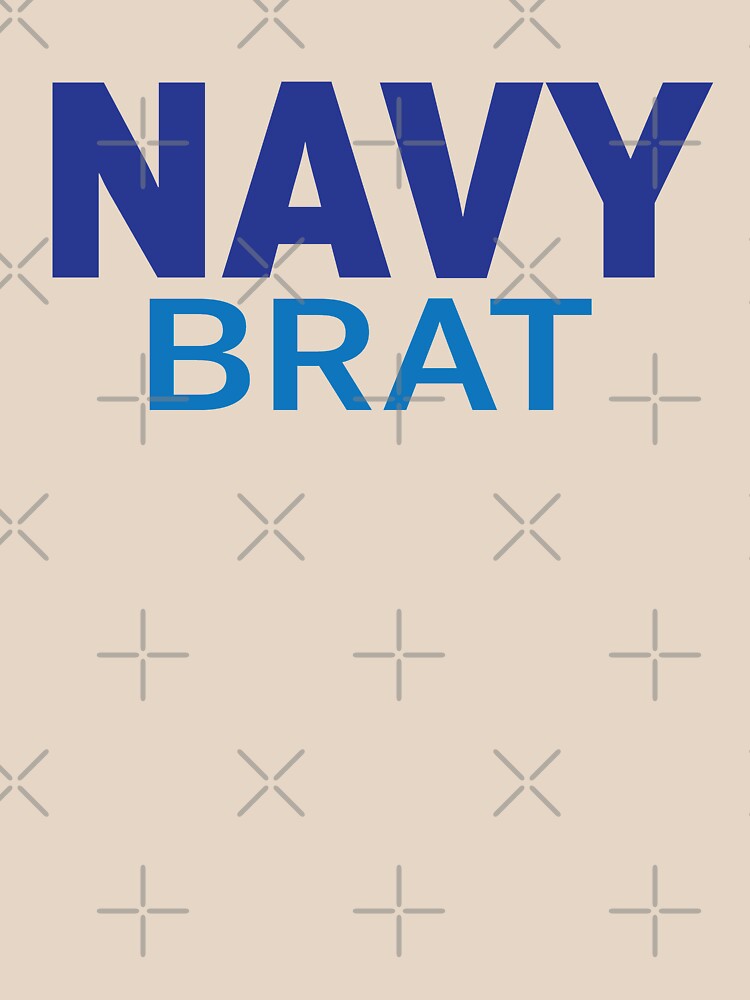 Navy Brat - Blues by willpate