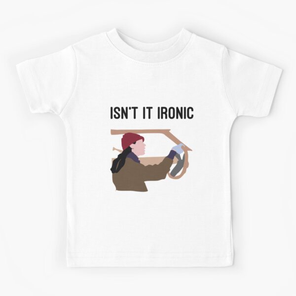 Ironic Kids Babies Clothes Redbubble - half modern clothes half old roblox look roblox