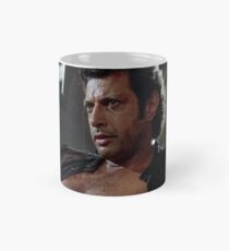Life Uh.. Classic Mug