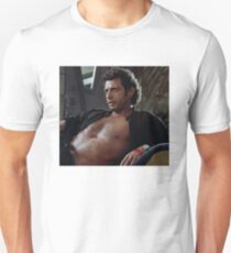 Life Uh.. Unisex T-Shirt