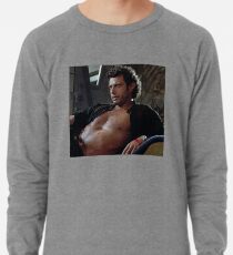 Leben Uh .. Leichter Pullover