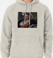Sudadera con capucha La vida Uh ...