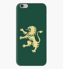 Sporting Lion iPhone Case