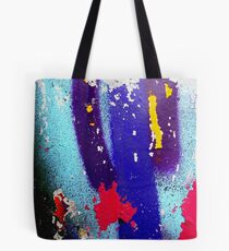 J Tote Bag