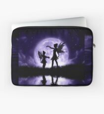 Fairy Sisters Laptop Sleeve