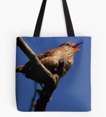 The Wren Tote Bag