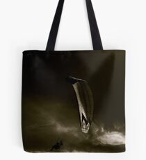 Skysail Tote Bag