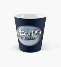 Buffy-Logo Tasse (groß)