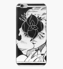 La Dispute // Kiss iPhone Case