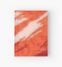 LIGHT DRIZZLE Notizbuch