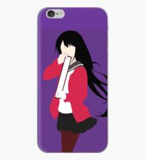 Senryu Girl iPhone Case