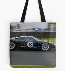 Production Sports Cars | Sports Car Carnival 2010 | Eastern Creek Raceway | Iain Pretty | GT40 Tote Bag