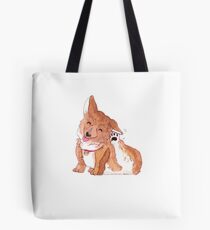 Bolsa de tela EIN