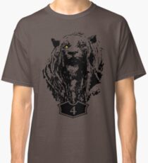 The White Order Classic T-Shirt