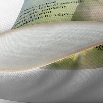 Alternate view of The Light Throw Pillow