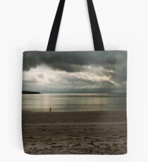 Solitude Tote Bag