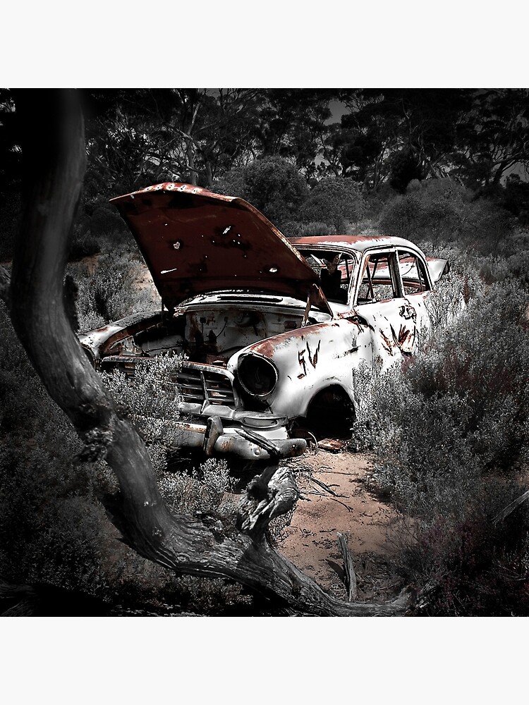 Old Holdens Never Die? by Mick36
