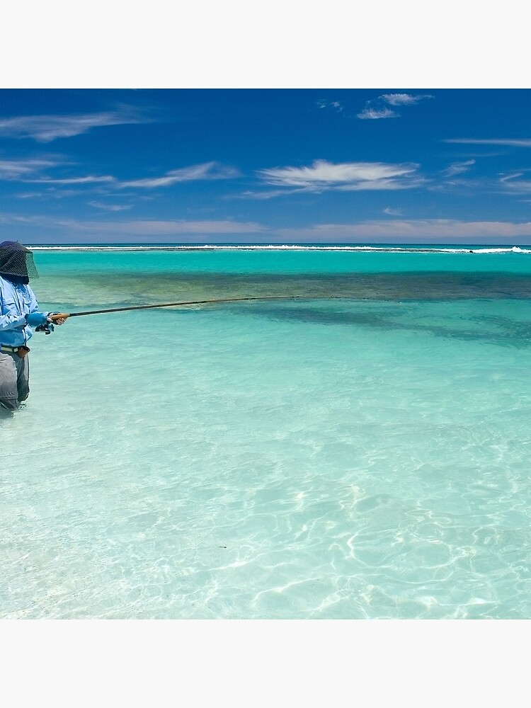 Fishermans Paradise. by Mick36
