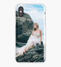 Cove Princess iPhone Case