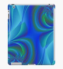 Peaceful iPad Case/Skin