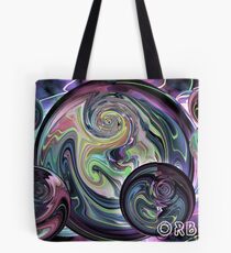 Orbital Tote Bag