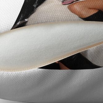 Alternate view of Style Throw Pillow