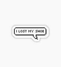 Supernatural - Sam Quote Sticker