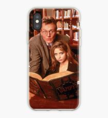 Welcome to the Hellmouth iPhone Case