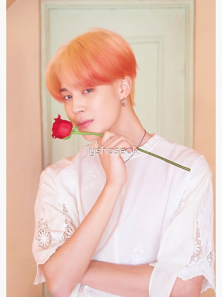 "BTS MAP OF THE SOUL: PERSONA VERSION 3 // JIMIN" Spiral ...