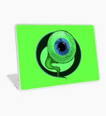 Jacksepticeye - Sam das septische Auge Laptop Folie