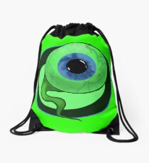 Jacksepticeye - Sam das septische Auge Rucksackbeutel