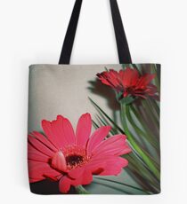 Red Tote Bag