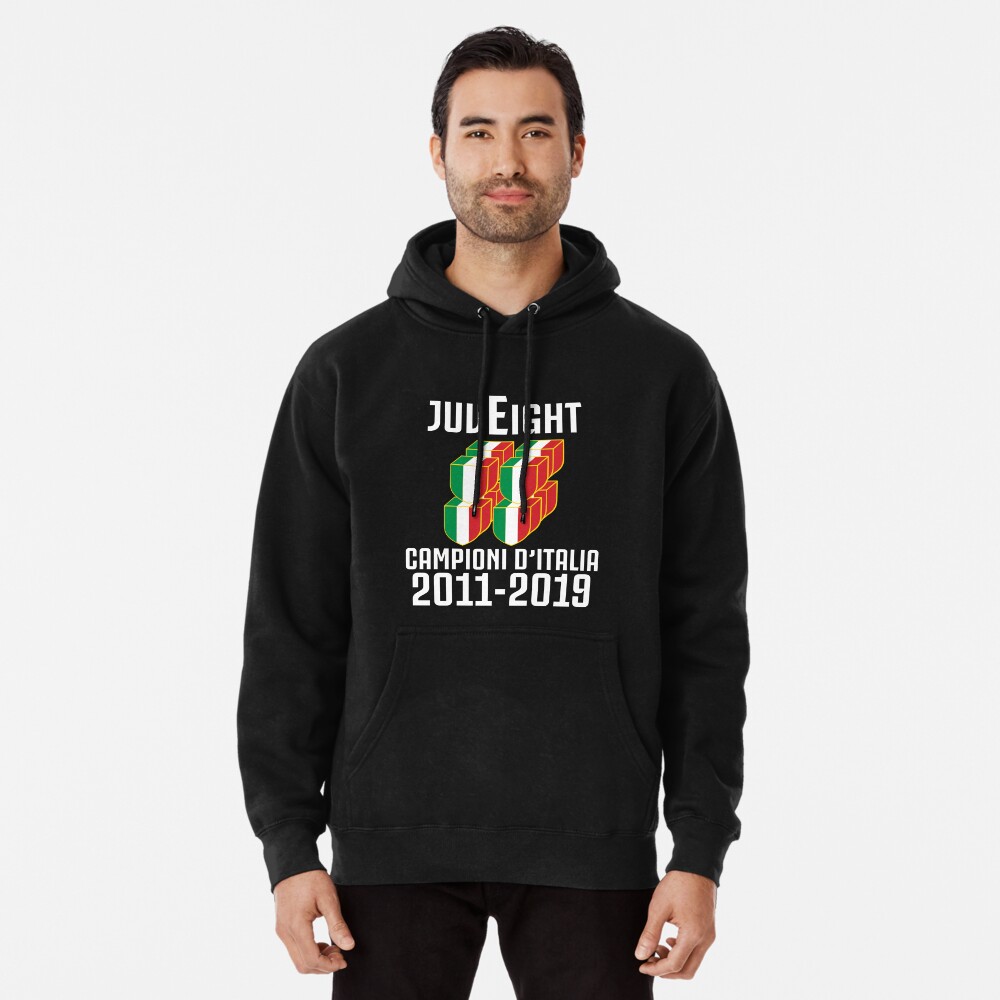 campione hoodie