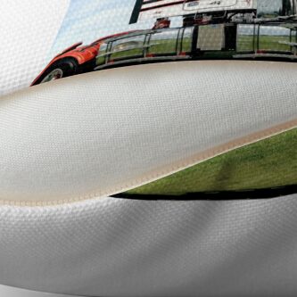 Alternate view of J & K Williams T904 Throw Pillow