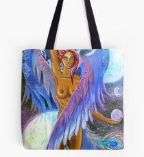 Bolsa de tela amunet