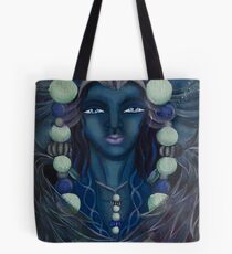Bolsa de tela raven