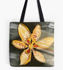 Flight Of The Orchid Tasche