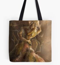 Bolsa de tela Belonging