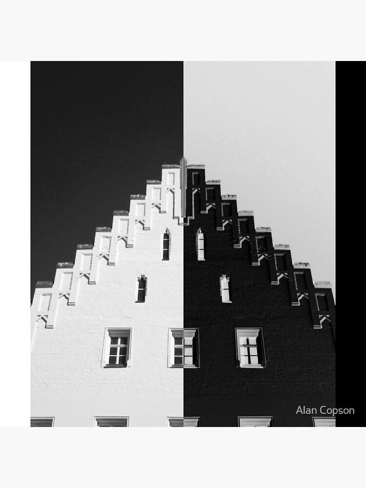 Germany. Bavaria. Landshut. (Alan Copson © 2008) by AlanCopson