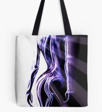 Dark Matter Tote Bag