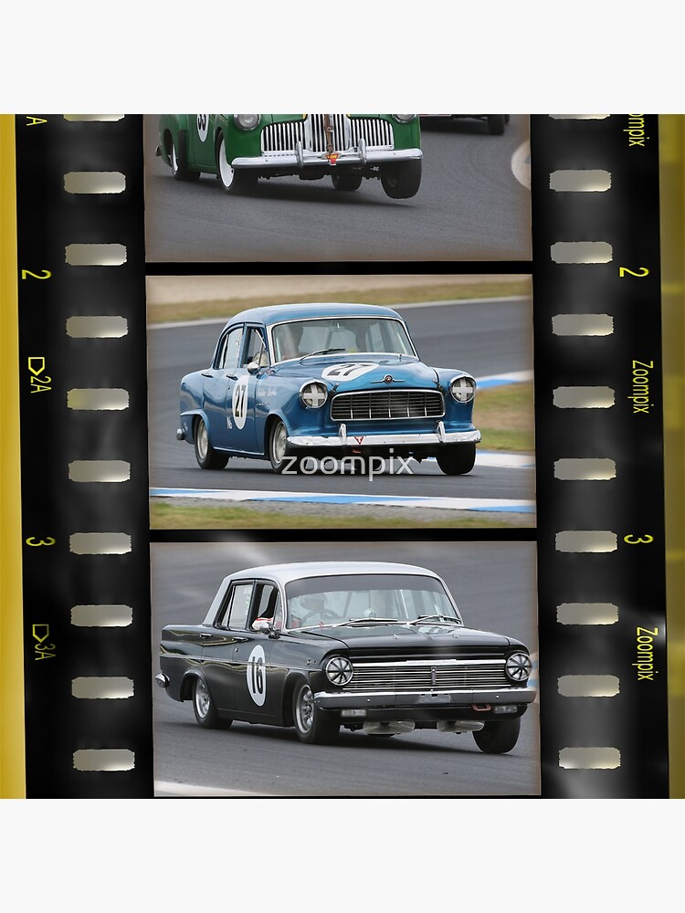 Holden Memories by zoompix