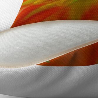 Alternate view of Untitled Throw Pillow