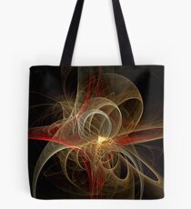 Orbital Tote Bag
