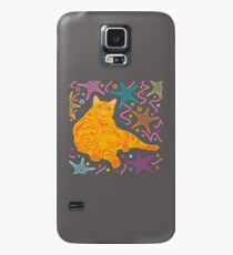 Party Cat Case/Skin for Samsung Galaxy