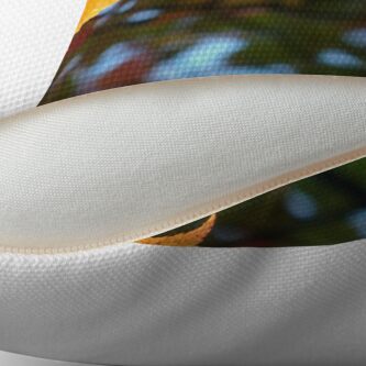 Alternate view of Delicious Autumn Throw Pillow